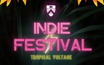 Indie festival 2025