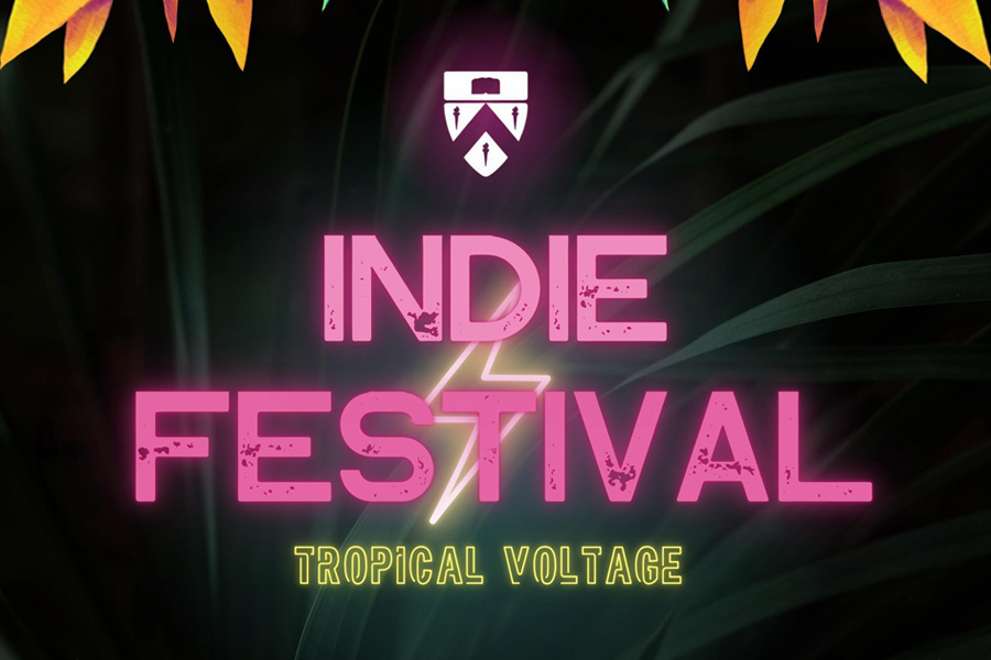 Indie festival 2025