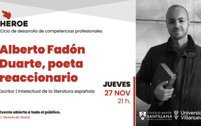 Alberto Fadón