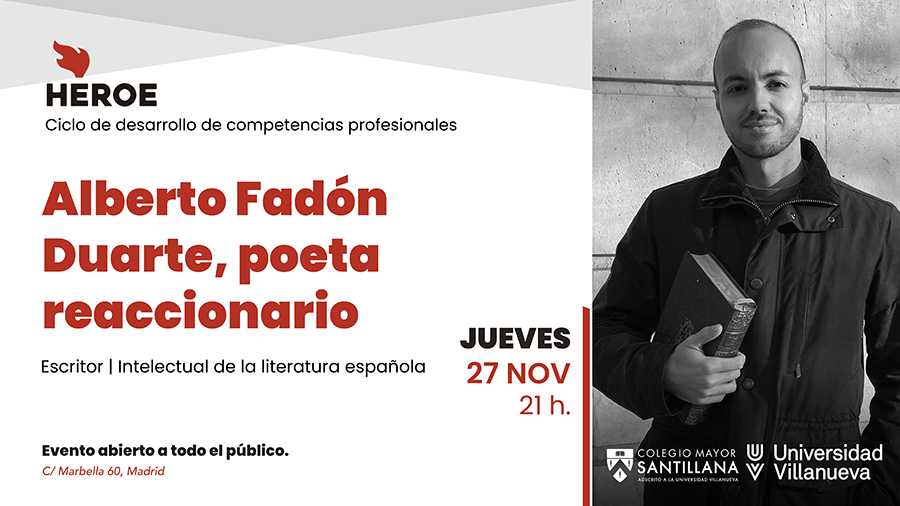 Alberto Fadón