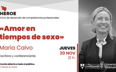 Maria Calvo Charro