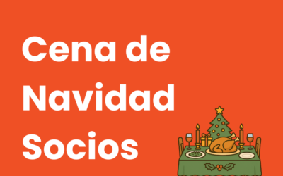 Cena de Navidad del Club Universitario