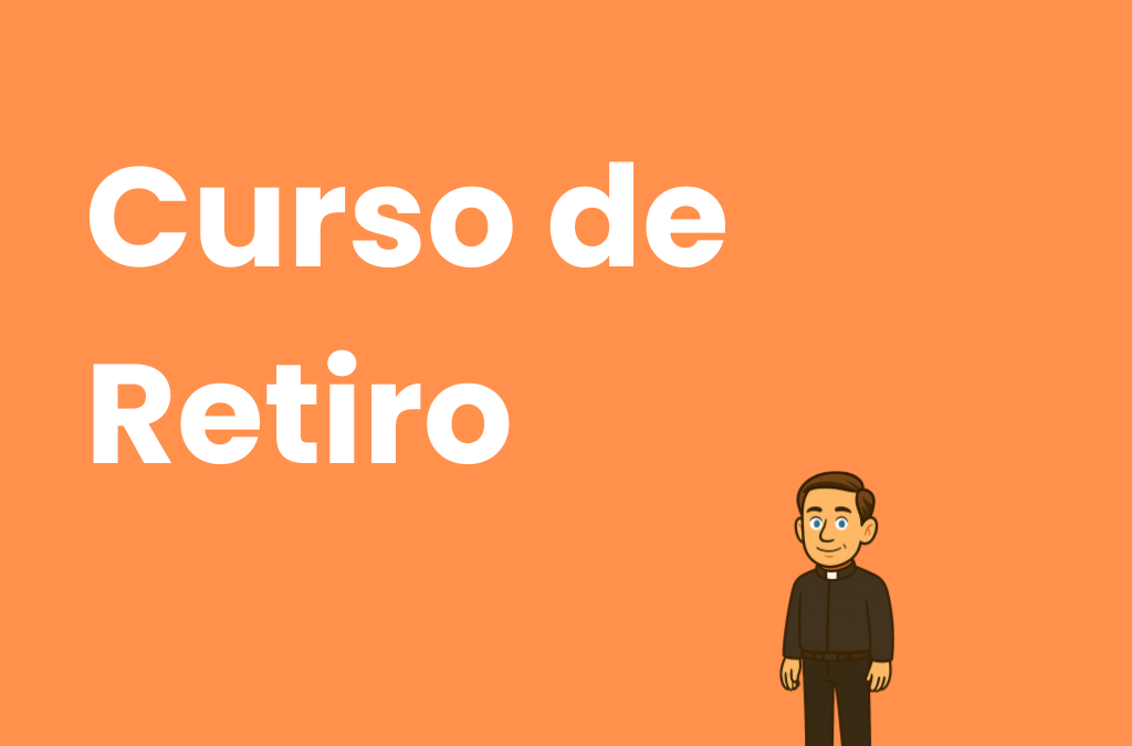 Curso de Retiro de Octubre