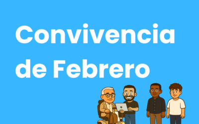 Convivencia de febrero