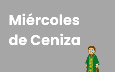 Miércoles de ceniza