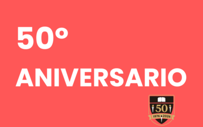 50º Aniversario del Colegio Mayor Santillana