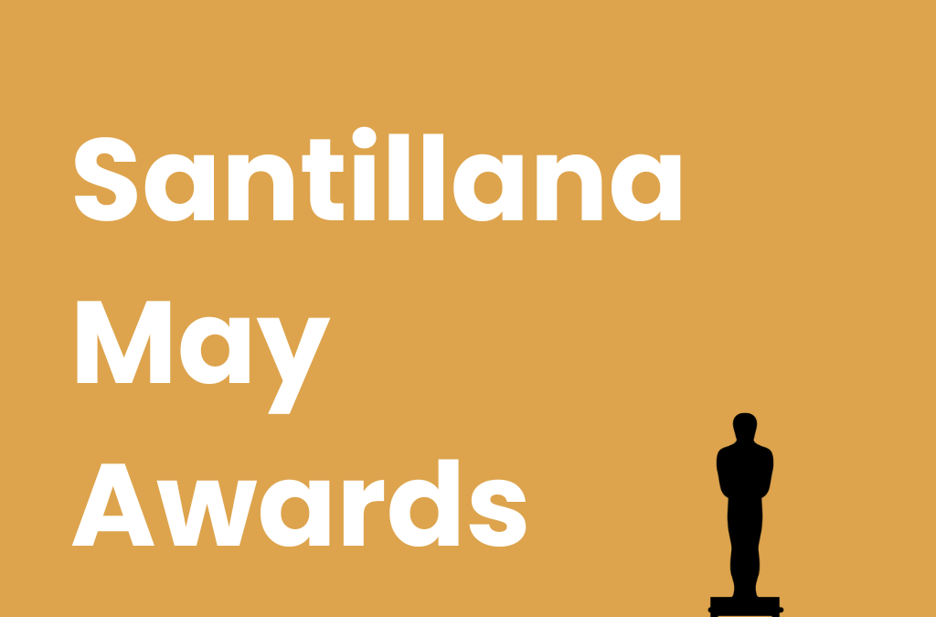 Santillana May Awards III