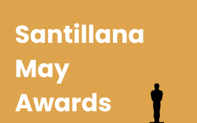 Santillana May Awards III
