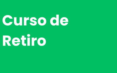 Curso de Retiro