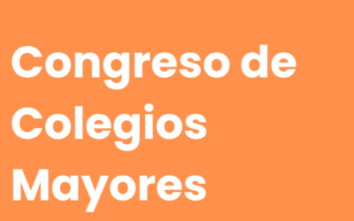 Congreso de Colegios Mayores