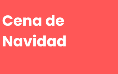 Cena Navidad