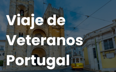 Viaje de Veteranos