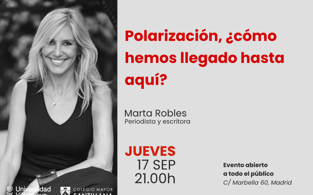 Marta Robles