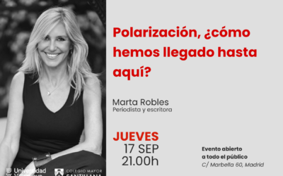 Marta Robles