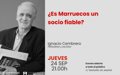 Ignacio Cembrero