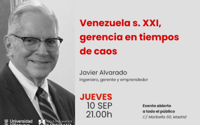 Javier Alvarado