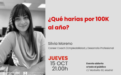 Silvia Moreno