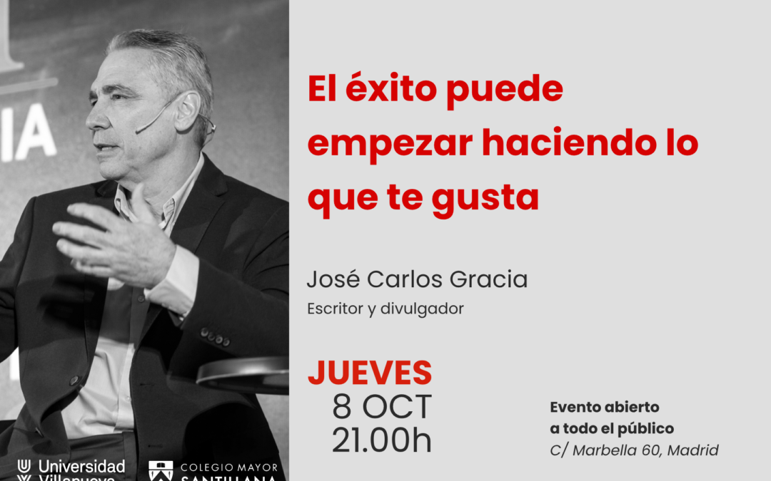 José Carlos Gracia
