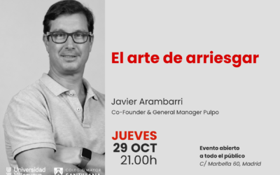Javier Arambarri